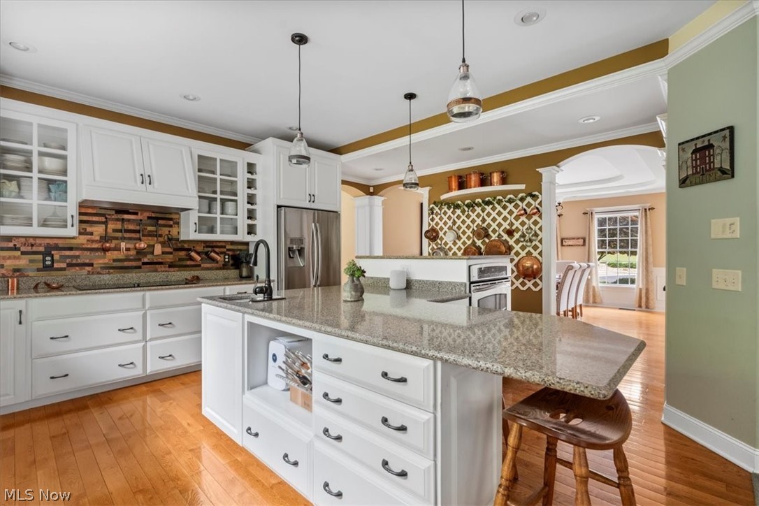 47th Place Adn - Residential