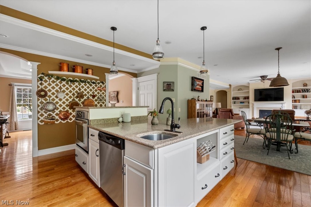 47th Place Adn - Residential