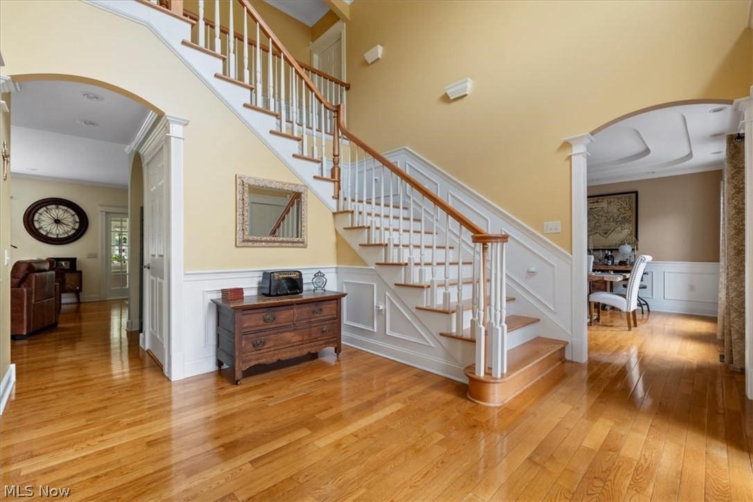 47th Place Adn - Residential