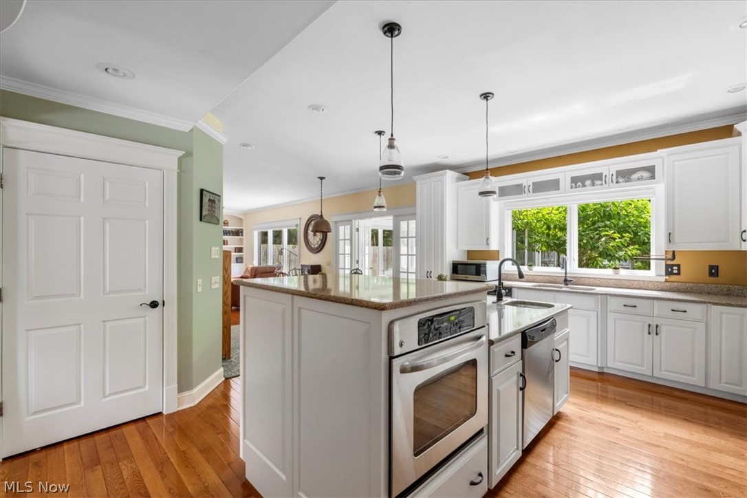 47th Place Adn - Residential