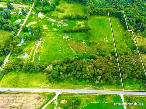 Tiny photo for Indian Run Avenue SE, Waynesburg, OH 44688 (MLS # 5238388)