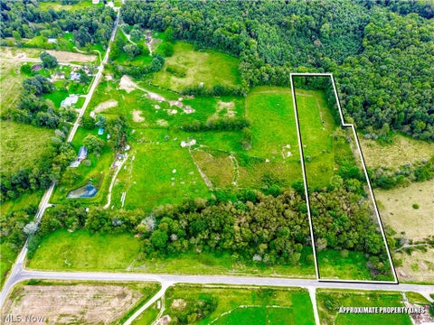Tiny photo for Indian Run Avenue SE, Waynesburg, OH 44688 (MLS # 5238388)