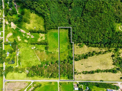 Tiny photo for Indian Run Avenue SE, Waynesburg, OH 44688 (MLS # 5238388)