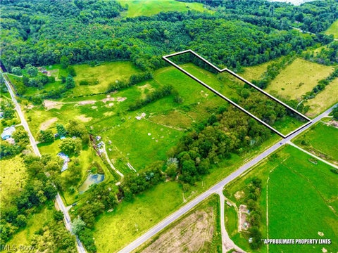 Tiny photo for Indian Run Avenue SE, Waynesburg, OH 44688 (MLS # 5238388)