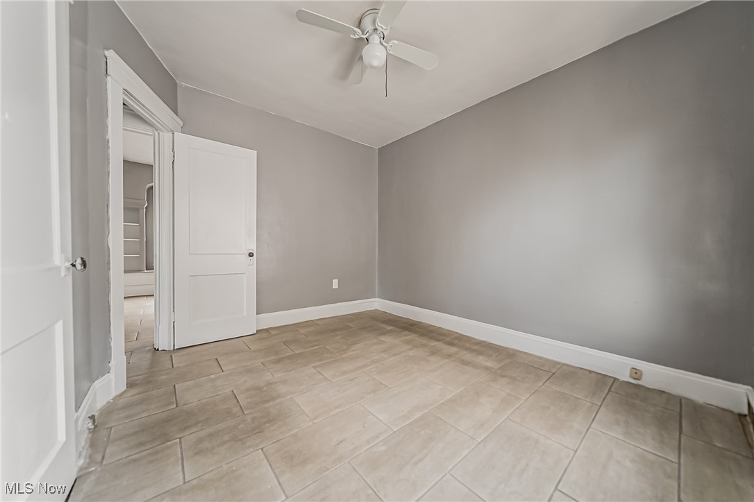 Frst Park - Residential Income