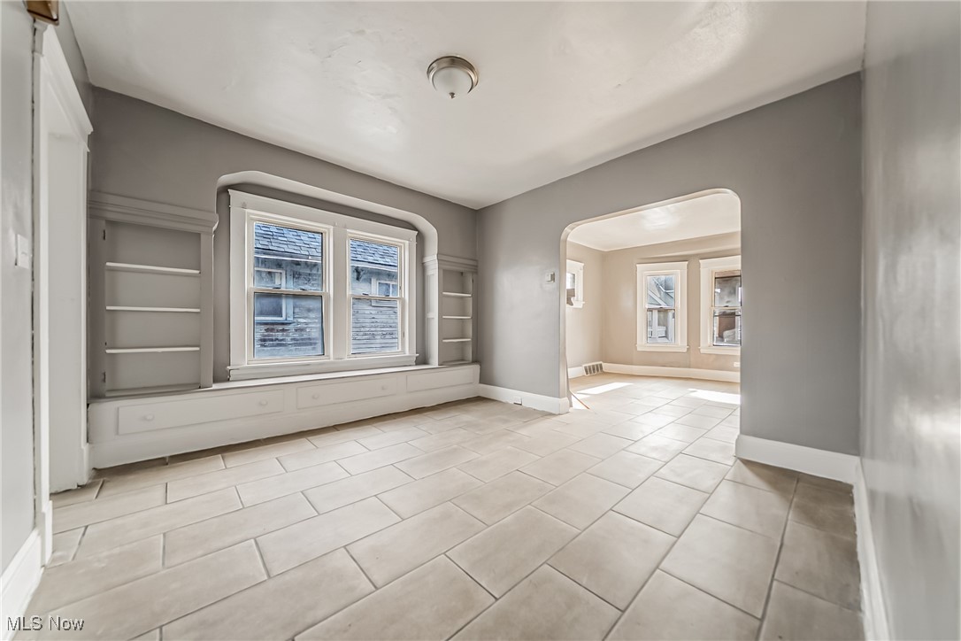 Frst Park - Residential Income