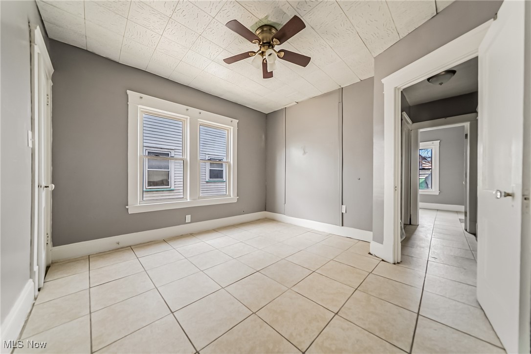 Frst Park - Residential Income