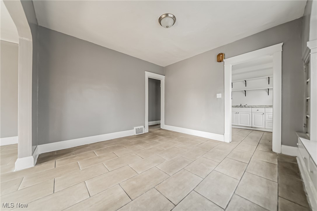 Frst Park - Residential Income