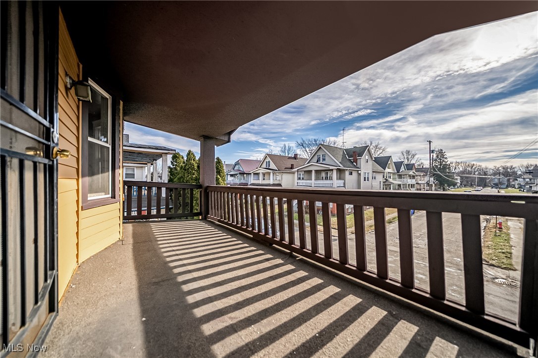 Frst Park - Residential Income