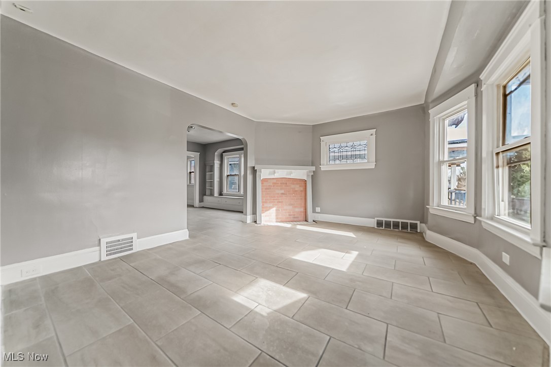 Frst Park - Residential Income