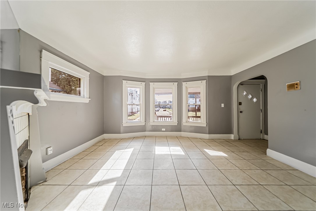 Frst Park - Residential Income