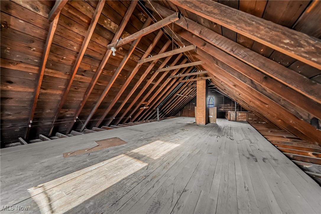 Frst Park - Residential Income