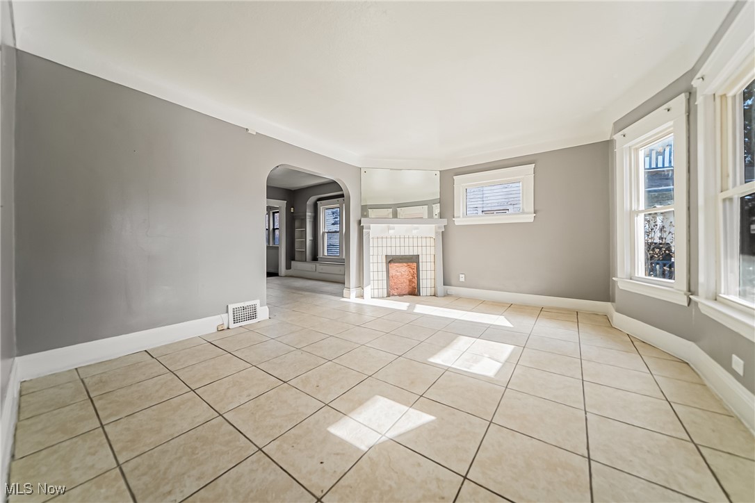 Frst Park - Residential Income