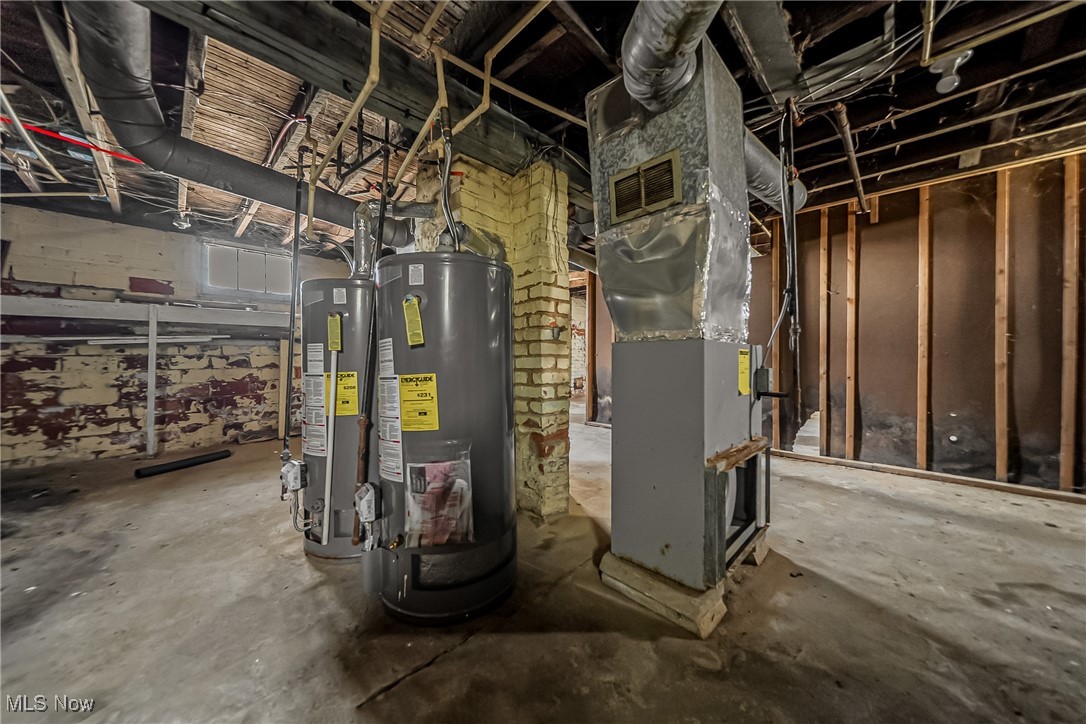 Frst Park - Residential Income