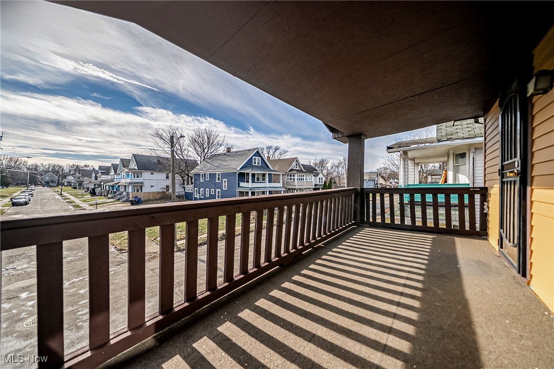 Frst Park - Residential Income