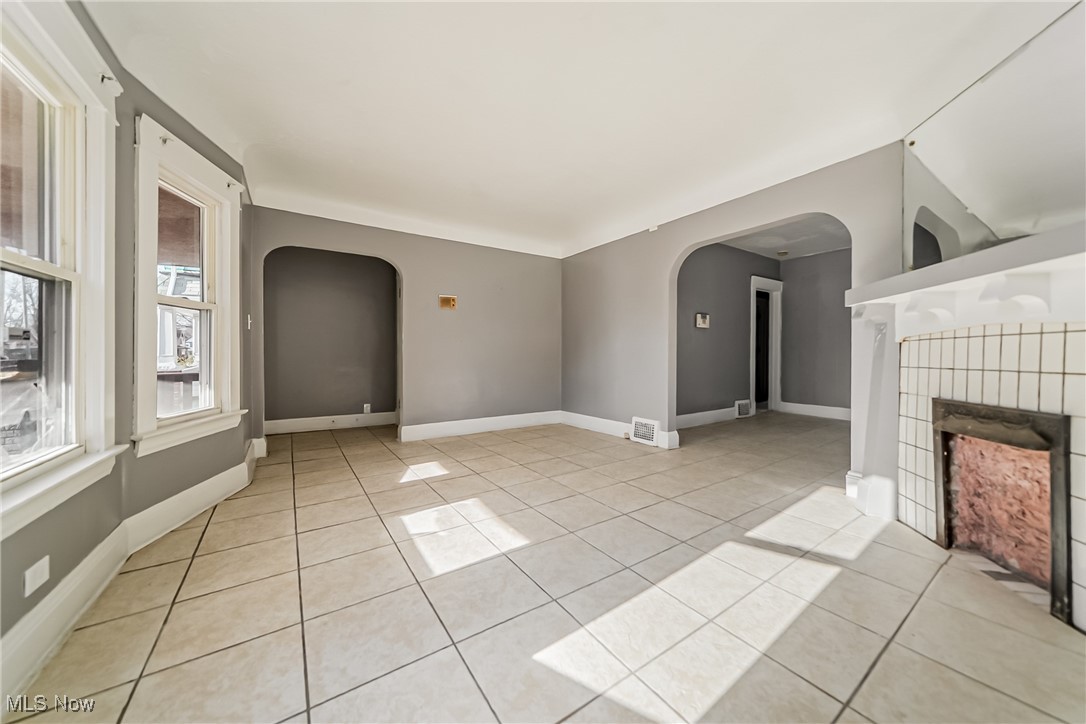 Frst Park - Residential Income