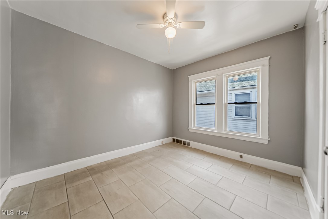 Frst Park - Residential Income