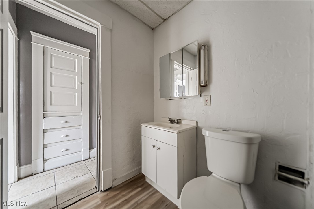 Frst Park - Residential Income