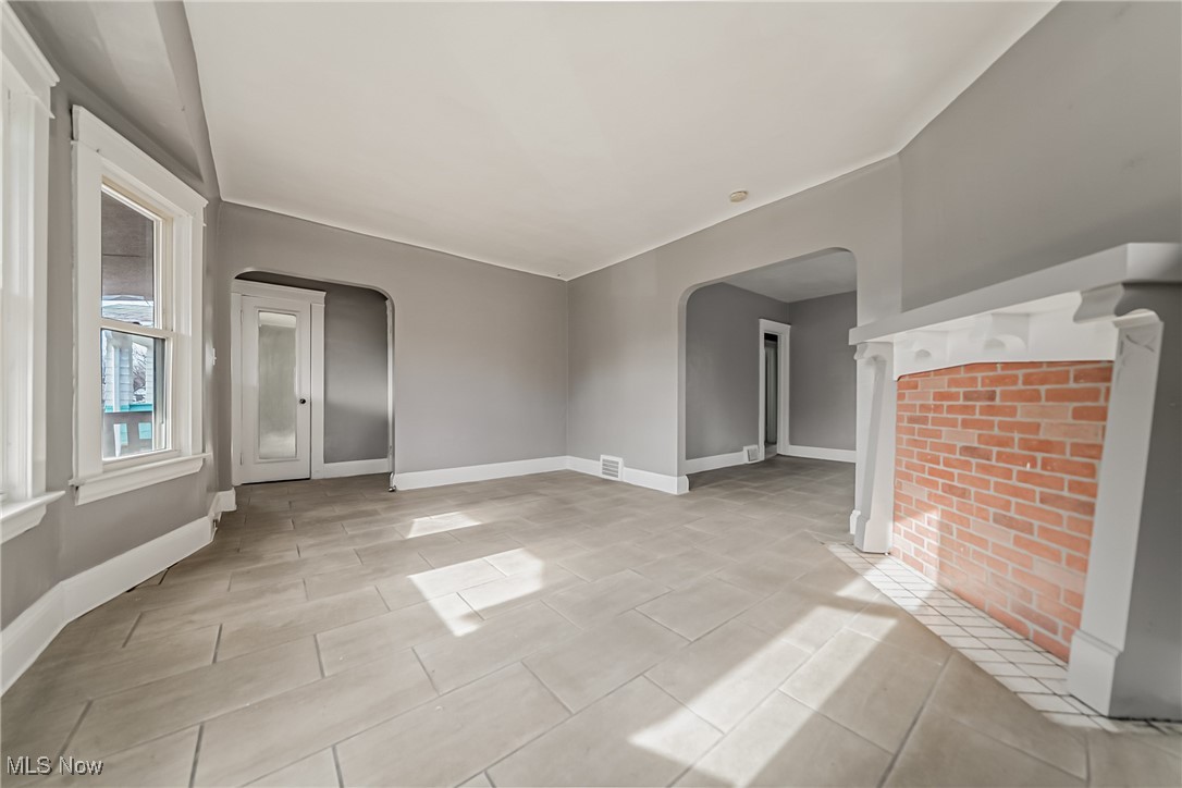 Frst Park - Residential Income