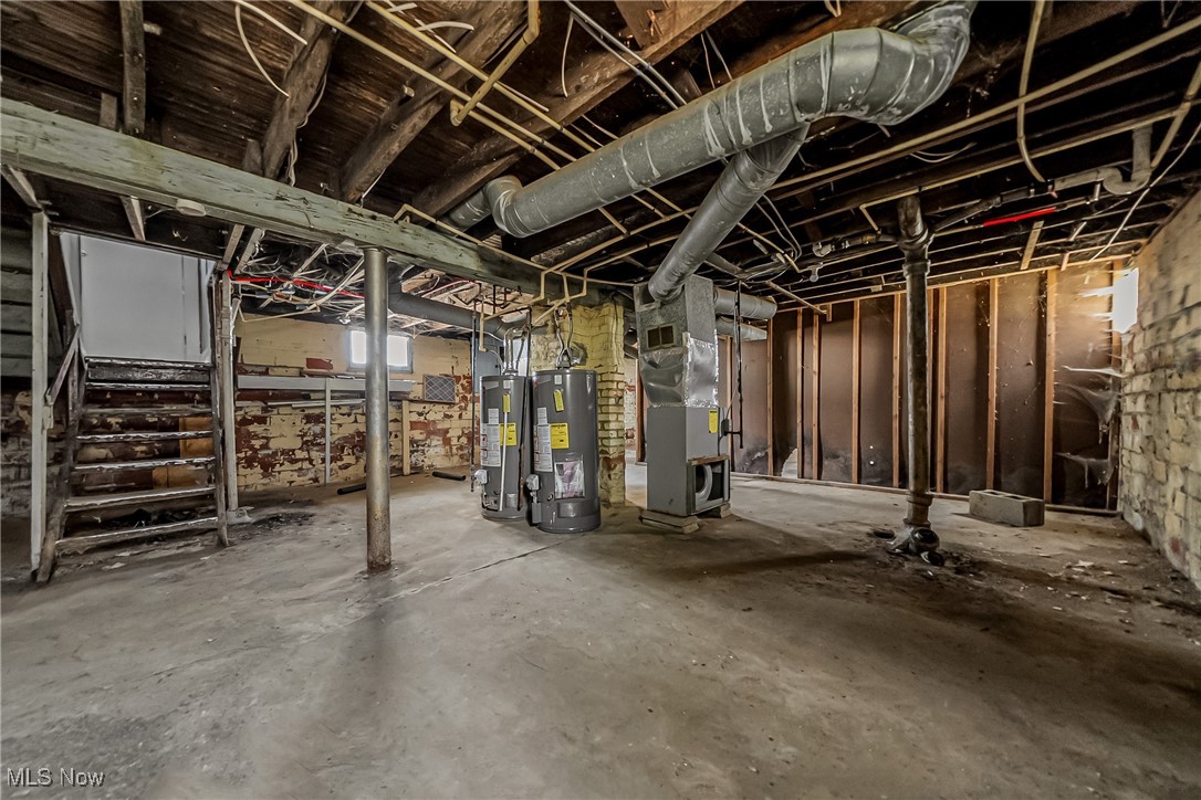 Frst Park - Residential Income