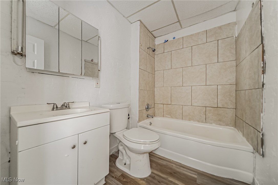 Frst Park - Residential Income