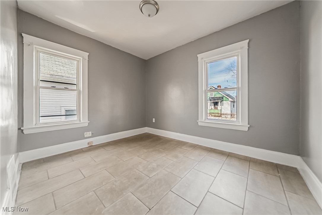 Frst Park - Residential Income