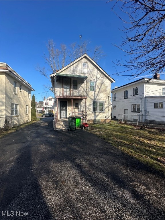 Cranwood Estates Companys Cranwo - Residential