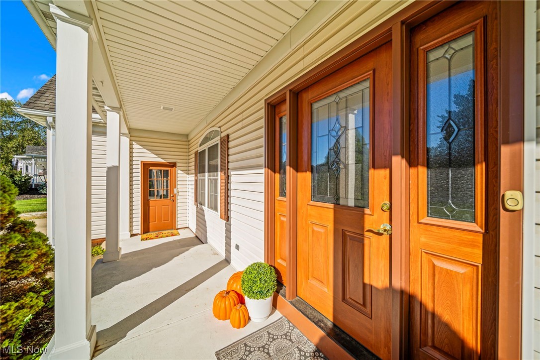 Olde Stone Meadows - Residential
