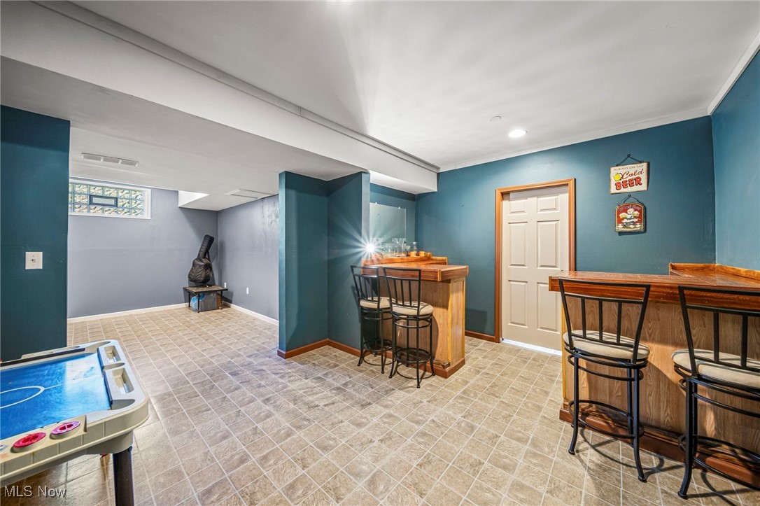Olde Stone Meadows - Residential