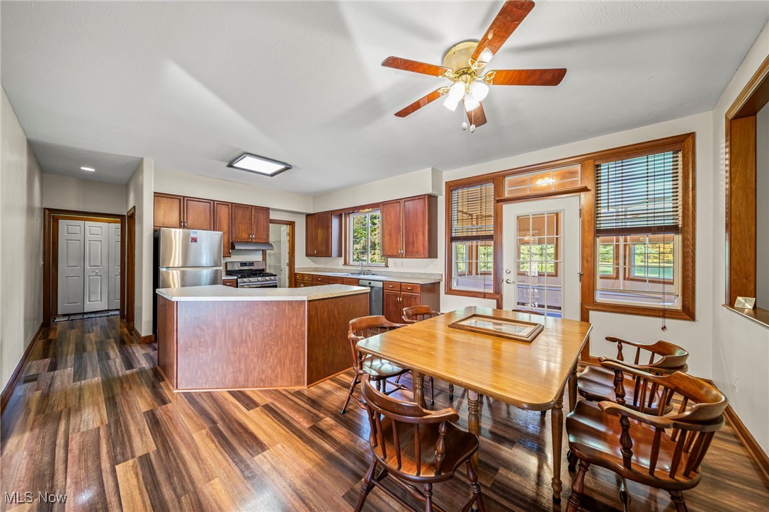 Olde Stone Meadows - Residential