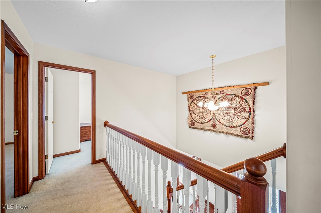 Olde Stone Meadows - Residential