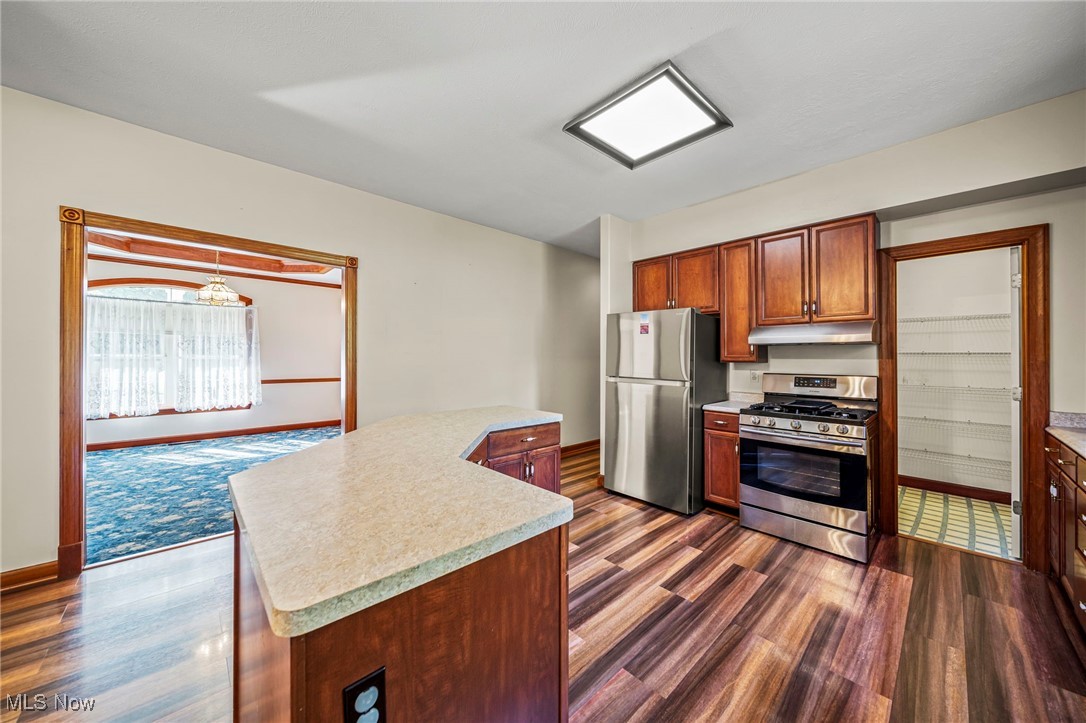 Olde Stone Meadows - Residential