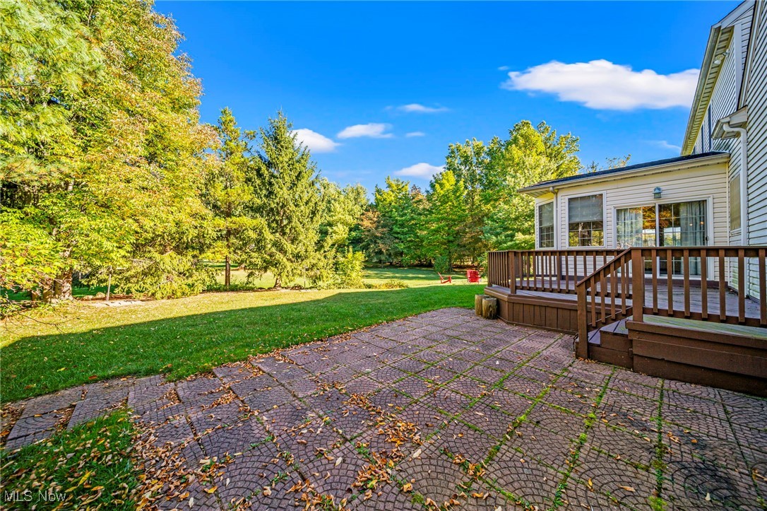 Olde Stone Meadows - Residential
