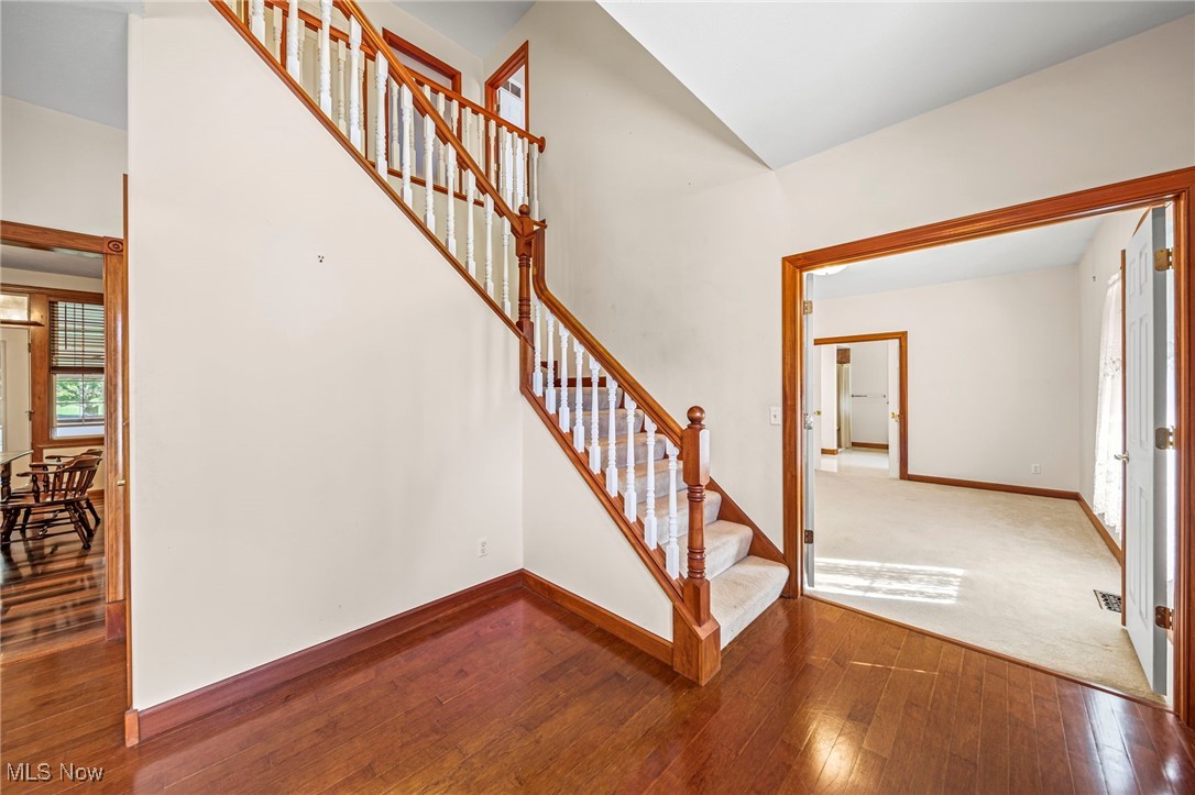 Olde Stone Meadows - Residential