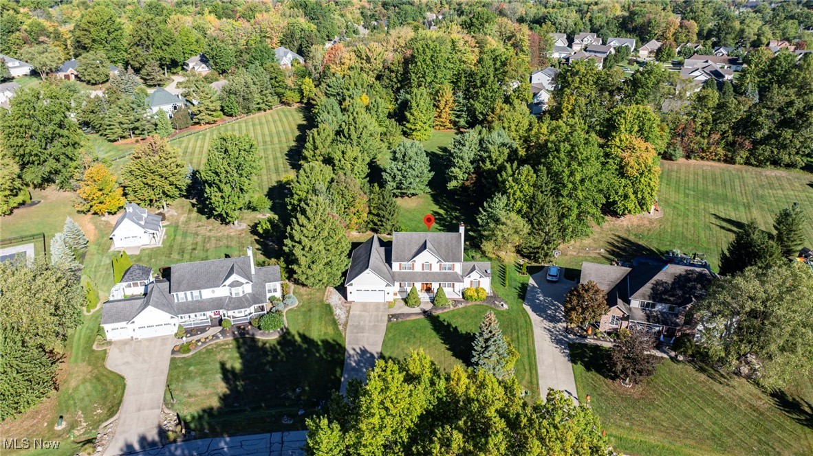 Olde Stone Meadows - Residential