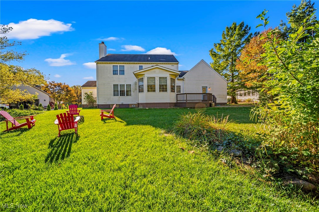 Olde Stone Meadows - Residential