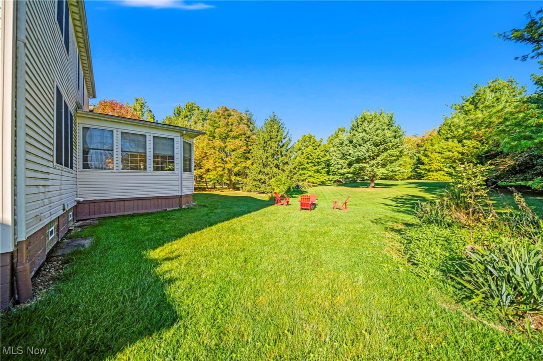Olde Stone Meadows - Residential