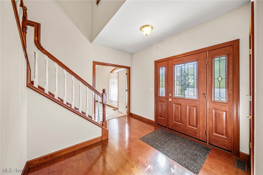 Olde Stone Meadows - Residential