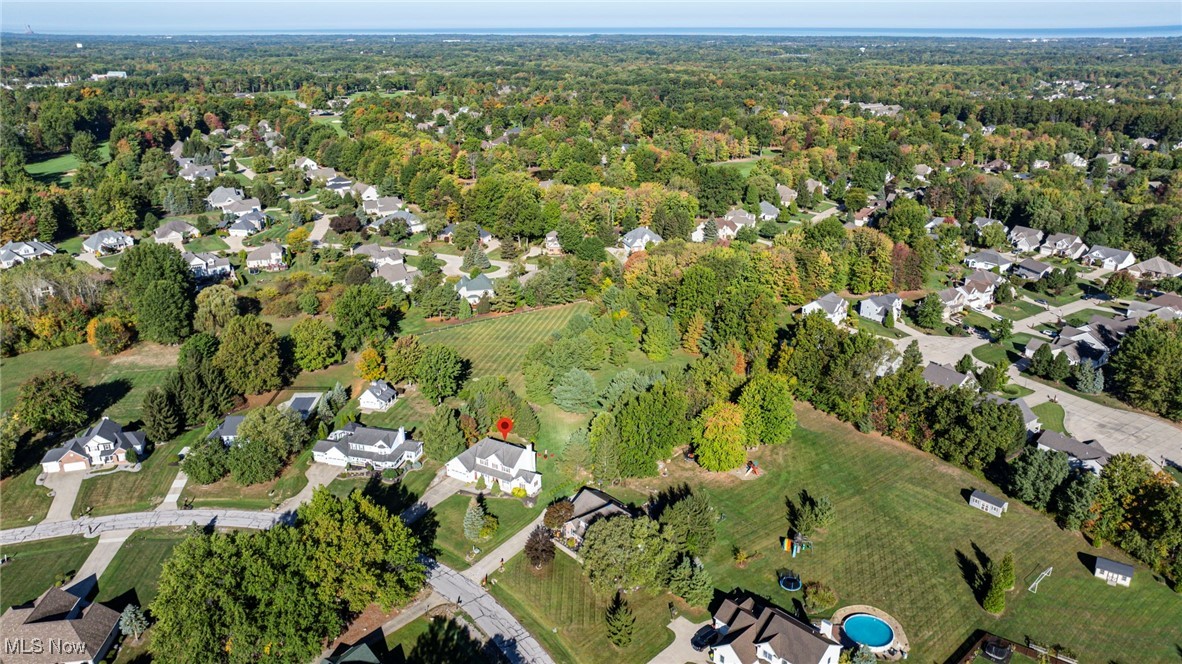 Olde Stone Meadows - Residential