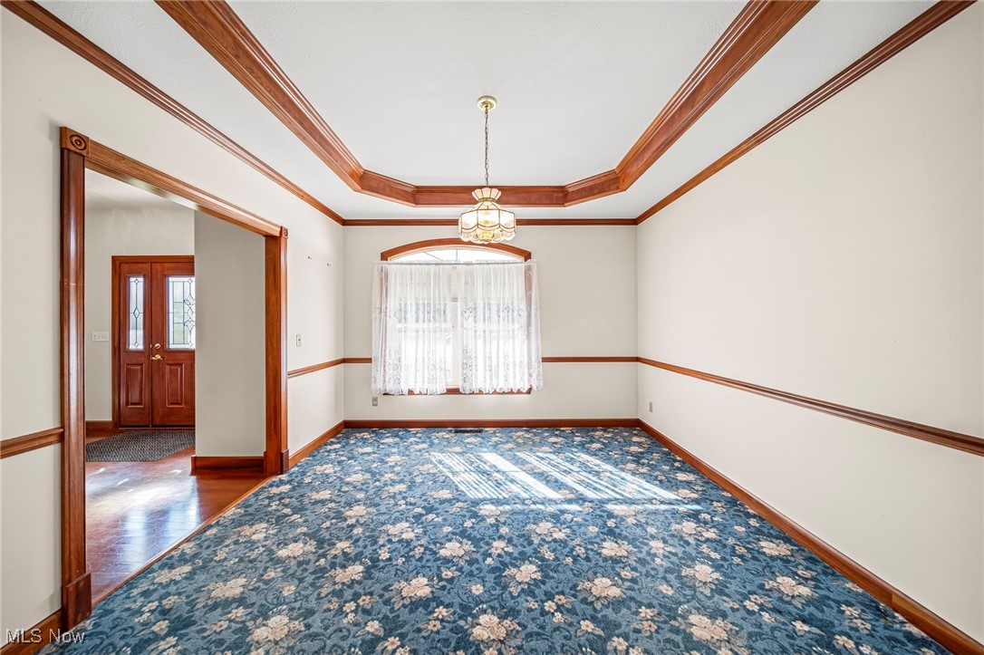Olde Stone Meadows - Residential