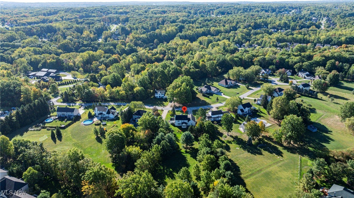 Olde Stone Meadows - Residential