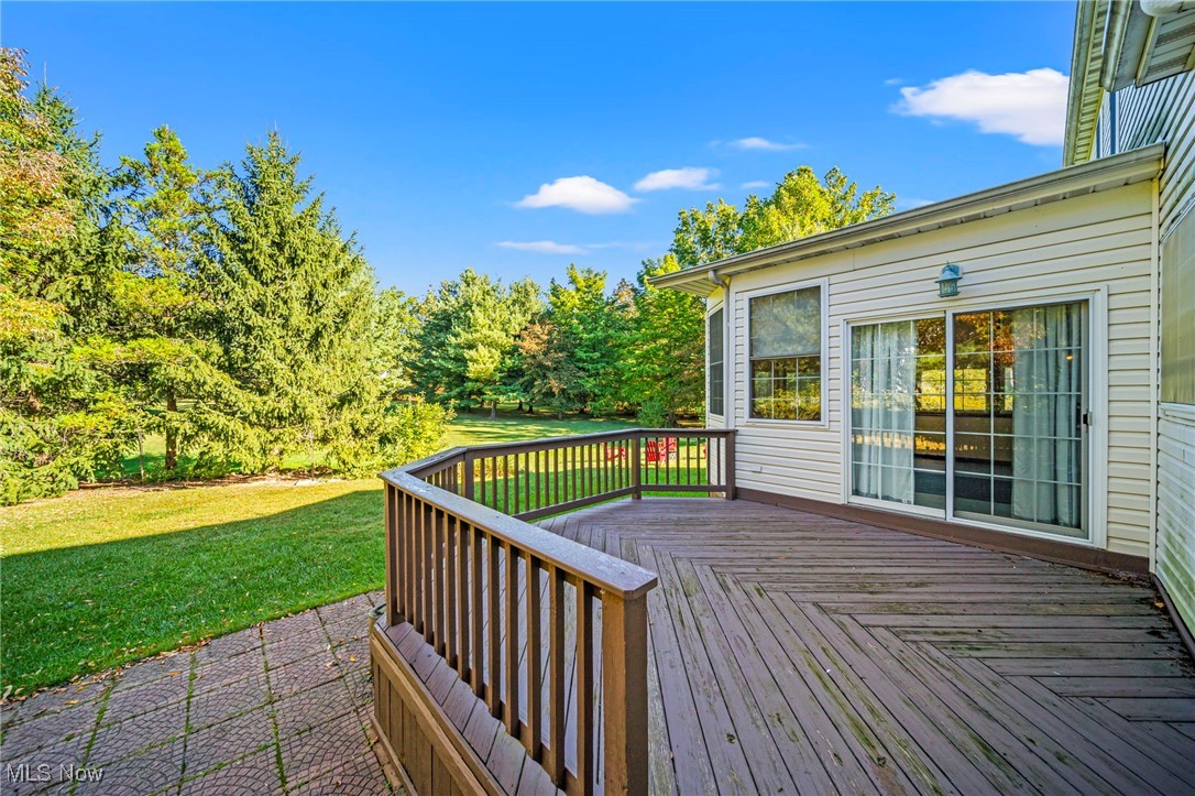 Olde Stone Meadows - Residential