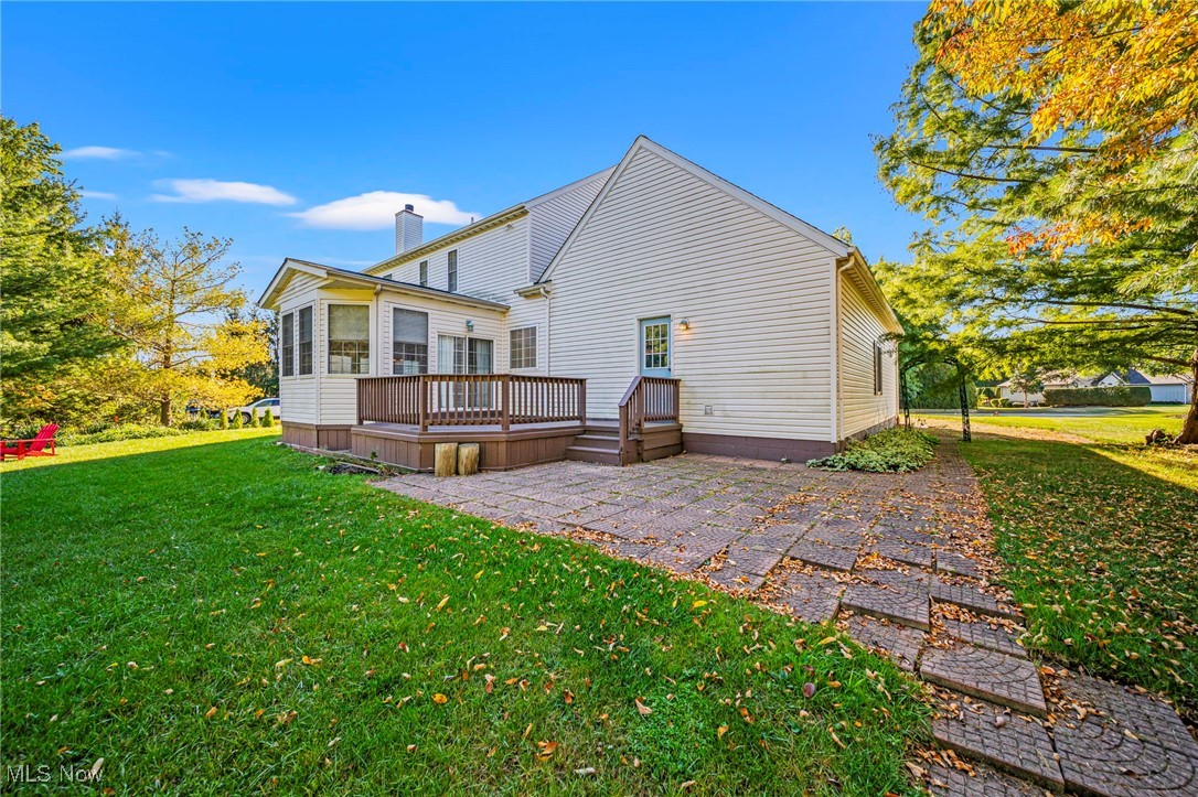 Olde Stone Meadows - Residential