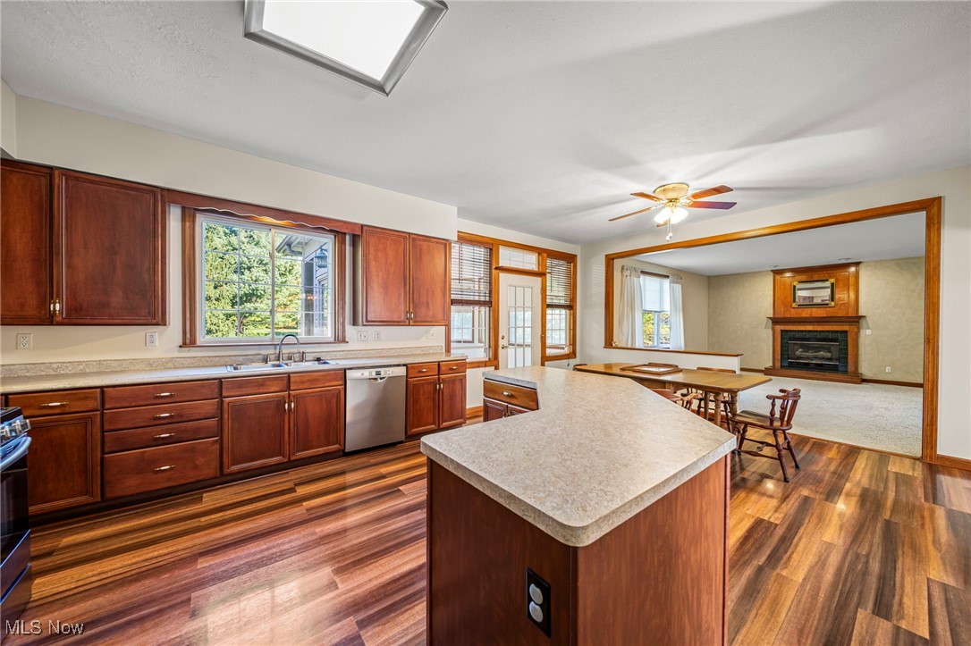 Olde Stone Meadows - Residential