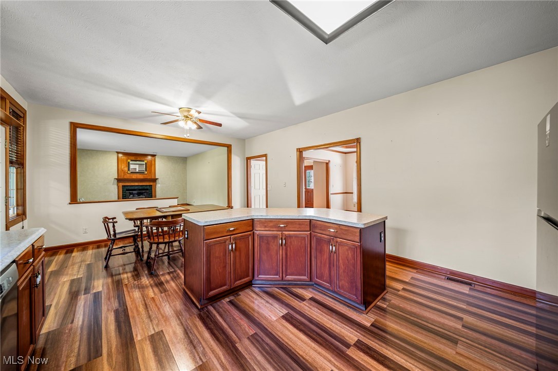Olde Stone Meadows - Residential