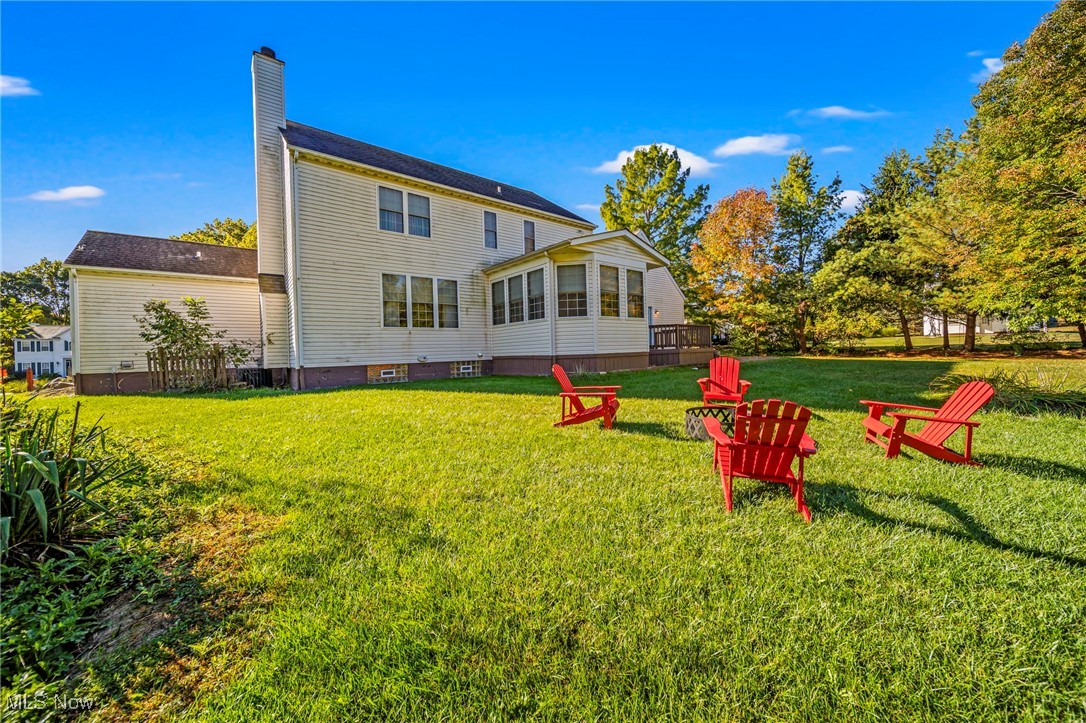 Olde Stone Meadows - Residential