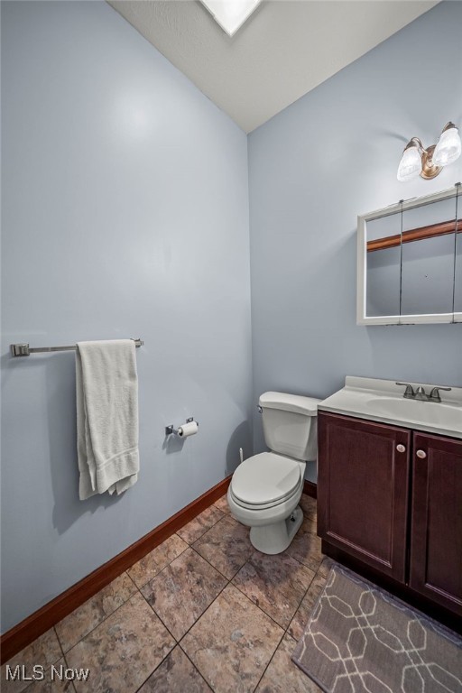 Olde Stone Meadows - Residential
