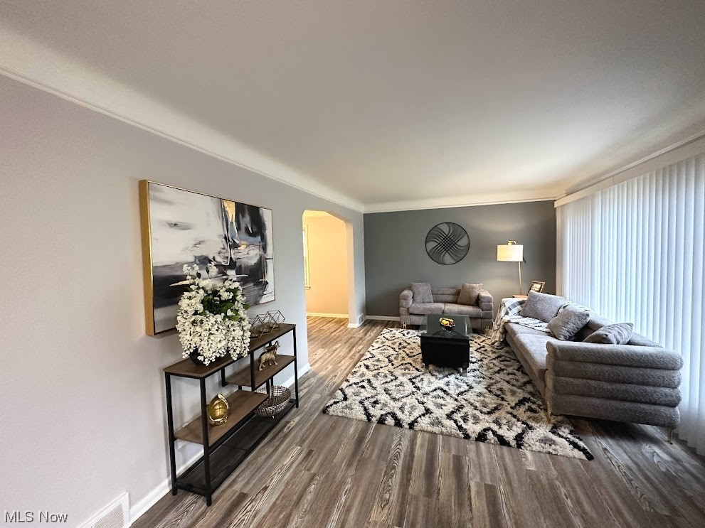 Mayfields/Belvoir Blvd - Residential