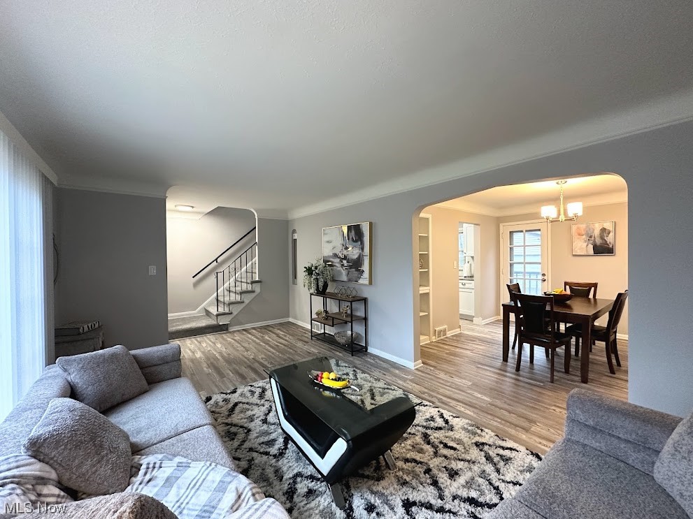 Mayfields/Belvoir Blvd - Residential