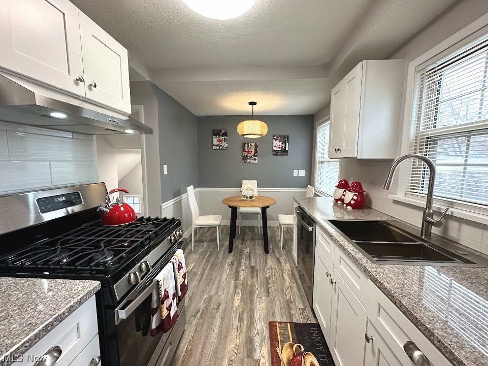 Mayfields/Belvoir Blvd - Residential